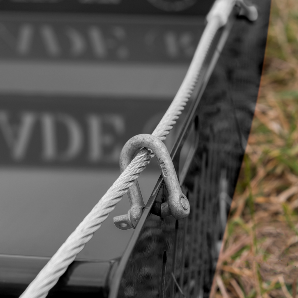 Paddock Blade UK Easy & Fast Horse Manure Collector Paddock Blade