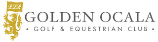 Golden ocala