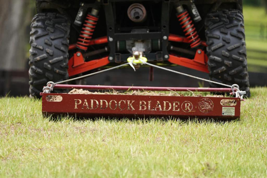 Harrowing vs. Manure Removal: Which Works Best for UK Horse Owners
