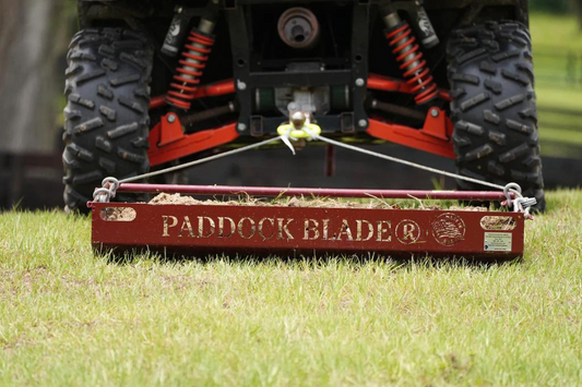 Harrowing vs. Manure Removal: Which Works Best for UK Horse Owners