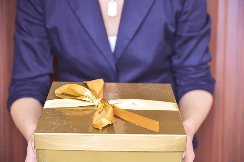 Christmas Equestrian Gift Ideas