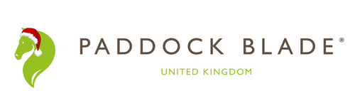 Paddock Blade United Kingdom