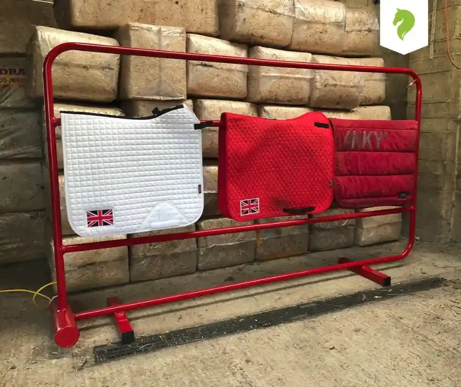 Tack Lockers – Paddock Blade United Kingdom