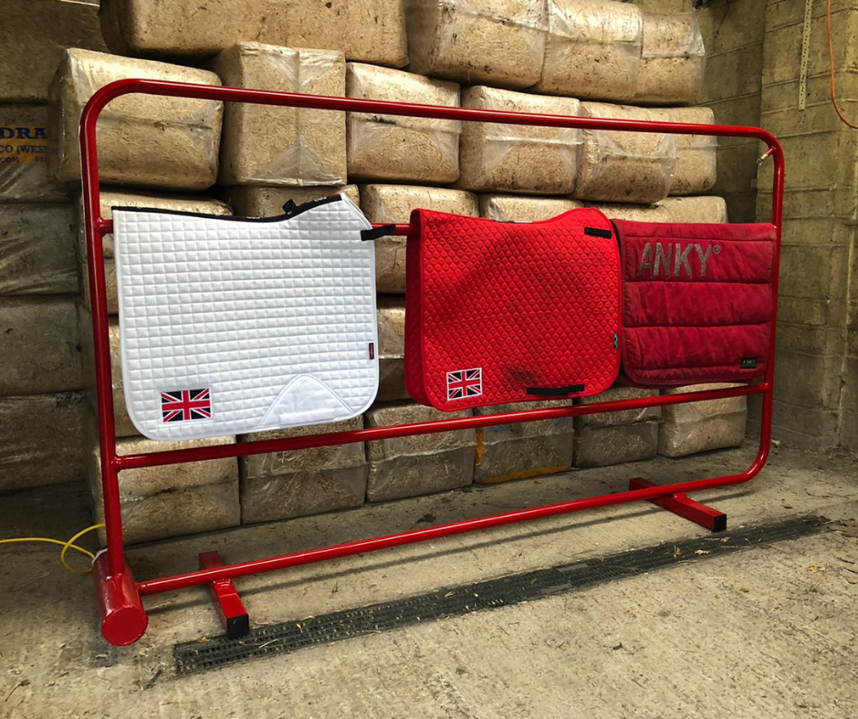 About – Paddock Blade United Kingdom