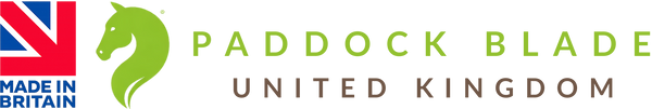 Paddock Blade United Kingdom