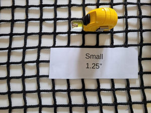 hay feed optimizer small net size
