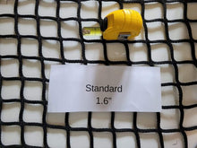 hay feed optimizer standard net size