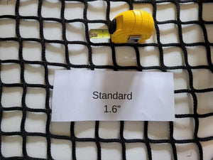 hay feed optimizer standard net size