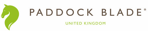 Paddock Blade United Kingdom
