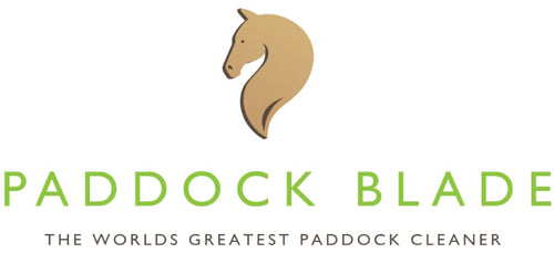 Paddock Blade United Kingdom