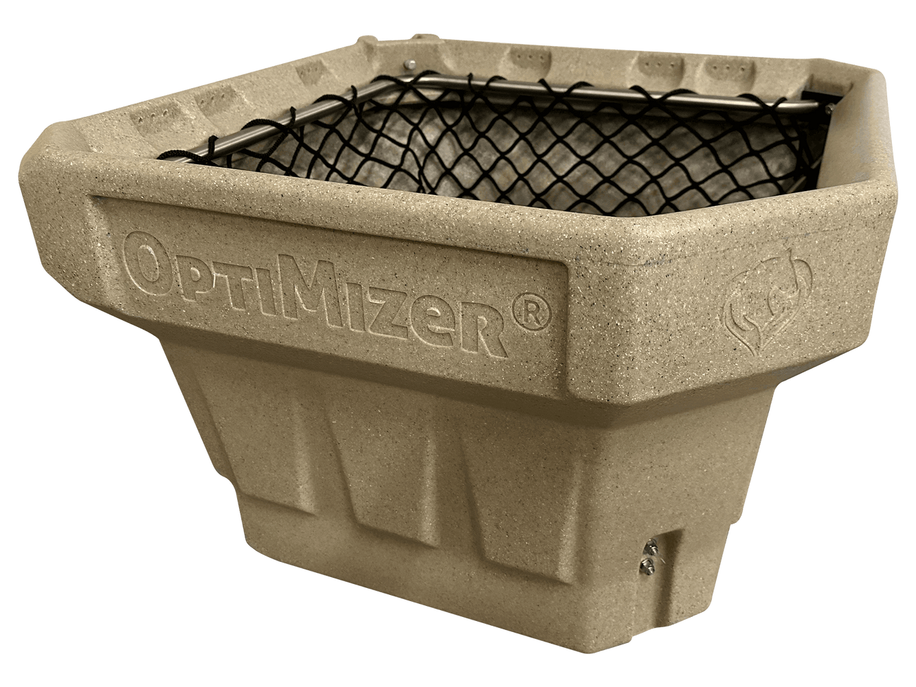 horse hay feeder hay optimizer