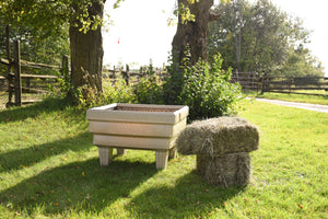 hay optimizer next to hay