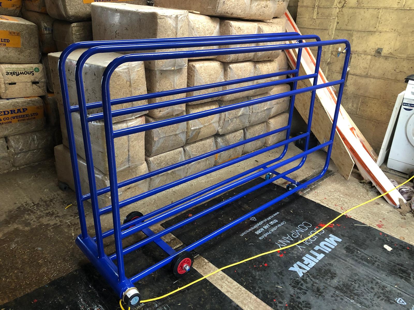 Heated Horse Rug & Boot Dryer | 3 Bar Plus + | Premium British Made Free Delivery